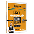 AYT Matematik ��km�� Sorular Konu Konu Son 8 Y�l T�pk� Bas�m Ar�iv Serisi  Marka Yay�nlar�
