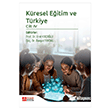 K�resel E�itim ve T�rkiye Cilt-4  Pegem Akademi Yay�nc�l�k