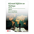 K�resel E�itim ve T�rkiye Cilt-3  Pegem Akademi Yay�nc�l�k