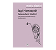 Canavarlar�n Vaatleri Metis Yay�nlar�