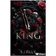 King - �ttifak Serisi 2. Kitap Mart� Yay�nlar�