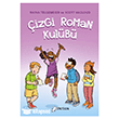 �izgi Roman Kul�b� Desen Yay�nlar�