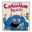 Canavar�n� Besle! Yap� Kredi Yay�nlar�