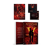 Ate�pare 3 - K�r�k Yok Olu�lar �ndigo Kitap