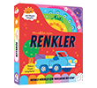 Merakl� Minikler ��in Dokun Hisset - Renkler �ndigo �ocuk
