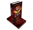 Asi Cad�  K�z�l G�ve 2 Ciltli �ndigo Kitap