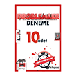 TYT Problemler 10 Deneme Yarg� Yay�nlar�