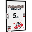 TYT AYT Paragraf 5 Deneme Yarg� Yay�nlar�