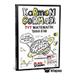 YKS TYT Matematik Karman �orman Tekrar Kitab� ��z�ml� Metin Yay�nlar�