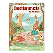 Dostlar�m�zla Her Yer G�zel 1001 �i�ek Kitaplar
