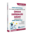 2026 GYS �DS Tar�m ve Orman Bakanl��� Ortak Alan G�rsel Hibrit Kitap G�revde Y�kselme �nvan De�i�ikli�i GYS Akademi
