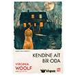 Kendine Ait Bir Oda Virginia Woolf Dokuz Yay�nlar�