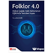 Folklor 4.0 Dijital �a�da Halk K�lt�r�n�n E�itimde Yeniden �n�as�  Pegem Akademi Yay�nc�l�k