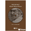 Erzurumlu Ahmet Hulusi Seven - CD`li  Pegem Akademi Yay�nlar�
