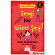 Sevgi Ne G�zel �ey! Nesil �ocuk Yay�nlar�