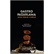 Gastro Pazarlama �izgi Kitabevi Yay�nlar�