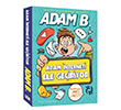 Adam �nterneti Ele Ge�iriyor �ndigo Gen�