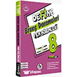 8. S�n�f Fen Bilimleri Define Bran� Denemeleri Fi Yay�nlar�
