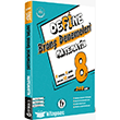 8. S�n�f Matematik Define Bran� Denemeleri Fi Yay�nlar�
