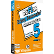 5. S�n�f Sosyal Bilgiler Define Bran� Denemeleri Fi Yay�nlar�