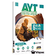 YKS AYT E�it A��rl�k Destek Kamp� ENS Yay�nlar�