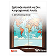 E�itimde Az�nl�k ve Din, Kar��la�t�rmal� Analiz  Pegem Akademi Yay�nc�l�k