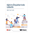 E�itim �rg�tlerinde Liderlik  Pegem Akademi Yay�nc�l�k