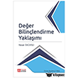 De�er Bilin�lendirme Yakla��m�  Pegem Akademi Yay�nc�l�k