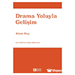 Drama Yoluyla Geli�im  Pegem Akademi Yay�nc�l�k