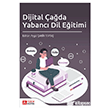 Dijital �a�da Yabanc� Dil E�itimi  Pegem Akademi Yay�nc�l�k