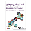2024 Hayat Bilgisi Dersi ��retim Program�  Fidan Pegem Akademi Yay�nc�l�k