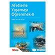 Afetlerle Ya�amay� ��renmek-2  Pegem Akademi Yay�nc�l�k