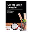 �a�da� E�itim Denetimi  Pegem Akademi Yay�nc�l�k