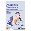 Akademik Yans�malar Kuram Ara�t�rma Uygulama  Pegem Akademi Yay�nc�l�k