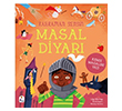 Kahraman Sensin  Masal Diyar� �ndigo �ocuk