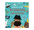 Kahraman Sensin Korsan Maceras� �ndigo �ocuk