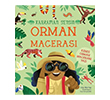 Kahraman Sensin Orman Maceras� �ndigo �ocuk