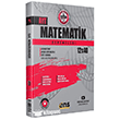 YKS AYT Matematik 12x40 Deneme ENS Yay�nlar�