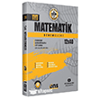 YKS TYT Matematik 12x40 Deneme ENS Yay�nlar�
