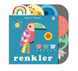 Dokun- Hisset Renkler �ndigo �ocuk