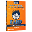 6.SINIF MOZA�K S�MEST�R (1.D�NEM) KAMP Mozaik Yay�nc�l�k