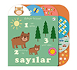 Dokun Hisset Say�lar �ndigo �ocuk