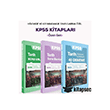 2026 KPSS Tarih Konu Anlat�m� + Soru Bankas� + 40 Deneme 3 l� Set Temsil Yay�nlar�