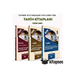 2026 Hakimlik Kaymakaml�k Tarih Konu Anlat�m� + Soru Bankas� + 40 Deneme 3 l� Set  Temsil Yay�nlar�