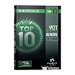 YKSD�L �ngilizce TOP 10 Kurumsal Deneme Modadil Yay�nlar�