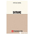 Satran�  Pegem K�lt�r Yay�nlar�