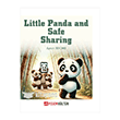Little Panda and Safe Sharing  Pegem K�lt�r Yay�nlar�