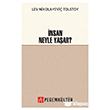 �nsan Neyle Ya�ar  Pegem K�lt�r Yay�nlar�