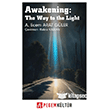 Awakening, The Way to the Light - Ay�e Ecem Arat G�ler Pegem K�lt�r Yay�nlar�