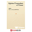 E�itim �topyalar� ve Umut   Pegem K�lt�r Yay�nlar�